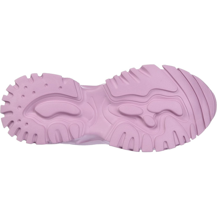 Жіночі кросівки FILA Electric Flow Mauve Shadows, розмір 40 EU