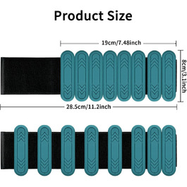 розмір: 1 кг (0,5 кг * 2)