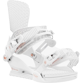 Кріплення для сноуборда Union Juliet Soft, розмір M, жіночі