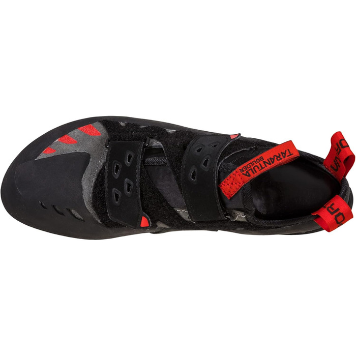 Кріпи для скелелазіння LA SPORTIVA Tarantula, чоловічі, 42 EU, колір Sunset