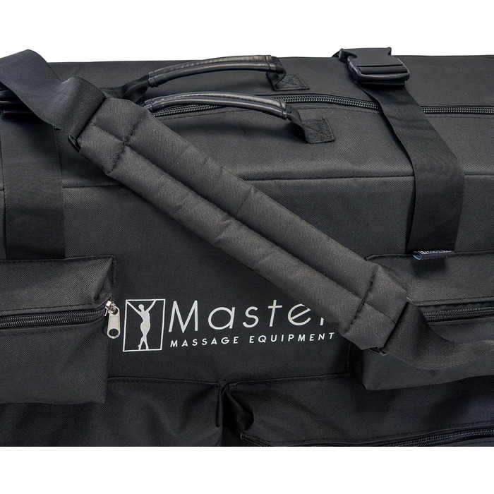 Універсальна сумка для масажного столу Master Massage, 28-32 дюйми, транспортна