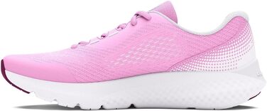 Дитячі кросівки Under Armour Charged Rogue 4 (38.5 EU, Рожевий)