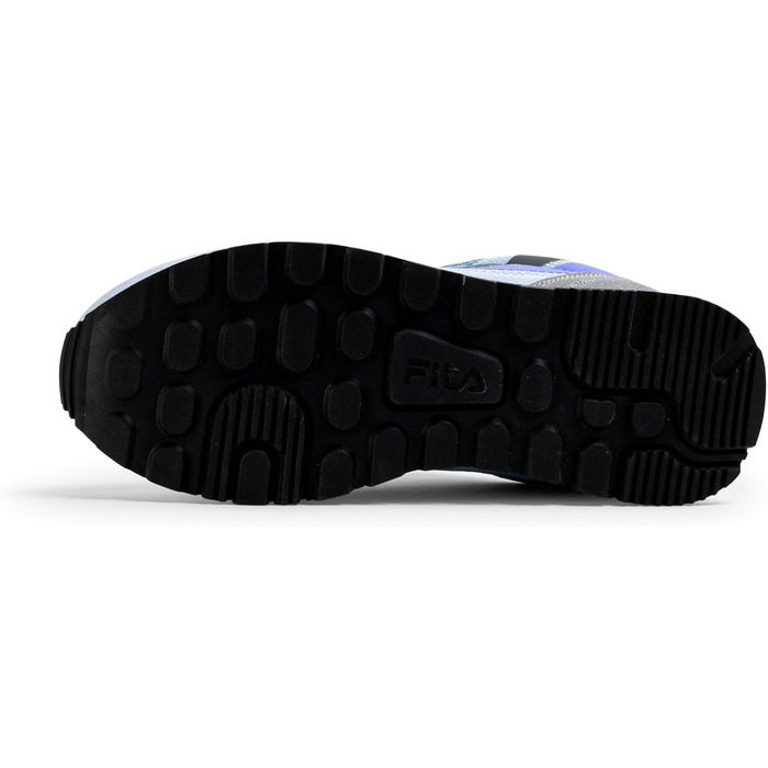 Жіночі кросівки FILA Hypert Wmn (розмір 38 EU, колір Xenon Blue Bermuda)