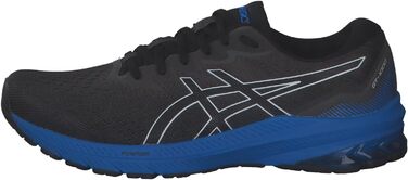 Дитячі кросівки ASICS GT-1000 11 GS, чорні, 32.5 EU
