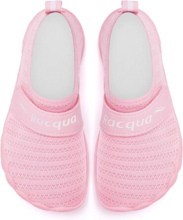 Дитячі аквашузи для хлопчиків та дівчаток Raqua, 36 EU, рожеві