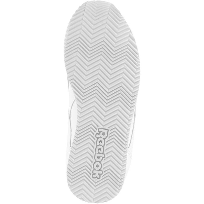 Кросівки Reebok Royal Cljog 2 - білі, унісекс, 34.5 EU