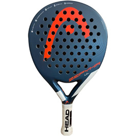 Падель-ракетка HEAD Graphene 360 Zephyr Pro/UL, тенісна ракетка для поп-тенісу, легка, оригінал