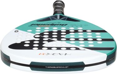 Ракетка для падел-тенісу Bullpadel Hack Junior 2025