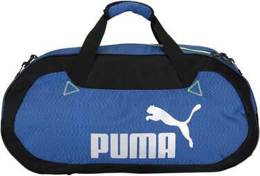 Сумка спортивна PUMA Active Tr Duffle S, маленька, для тренувань