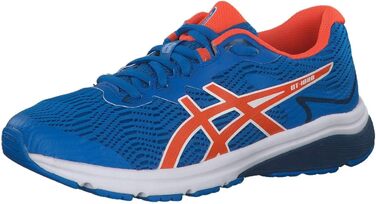 Кросівки чоловічі ASICS GT-1000 12, блакитний/помаранчевий, 39.5 EU