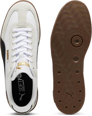 Кросівки Puma Club II Era Suede Persian Blue - оригінал, 39 EU