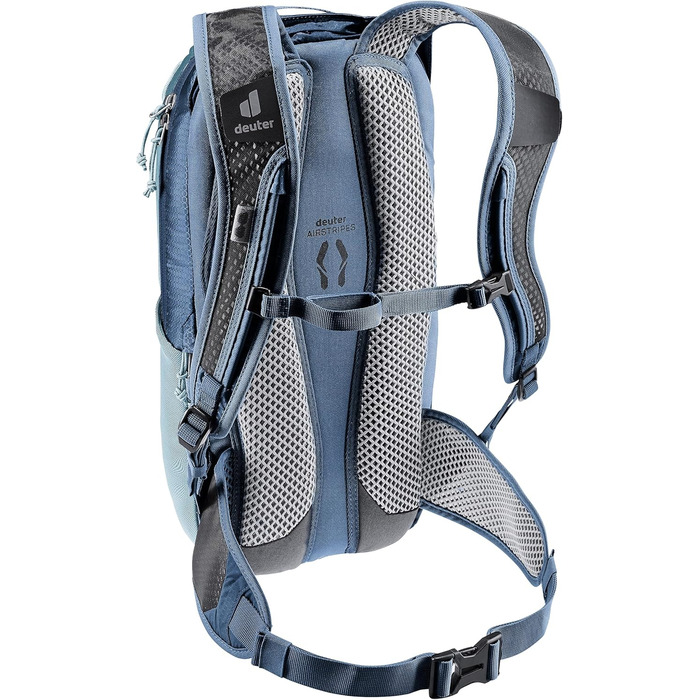 Велорюкзак Deuter Race 8, 8 л, для велосипедистів