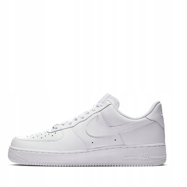 Кросівки Nike Air Force 1 LE GS білі, DH2920-111, 36.5