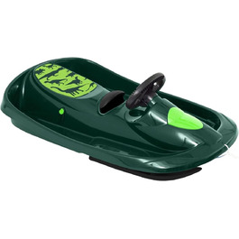 Lenkbob Hamax Bob - кермований санчата для дітей (Sno Rex)