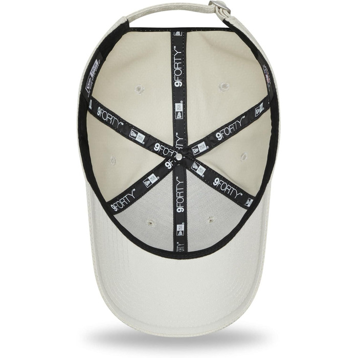 Кепка New Era New York Yankees MLB Diamond Era Stone 9Forty Adjustable - універсальний розмір