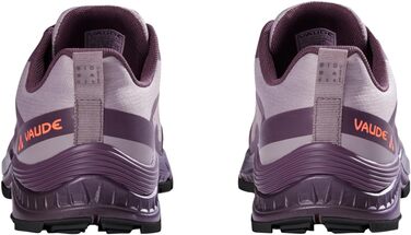 Жіночі туристичні черевики VAUDE PaveiRadschuh, розмір 40 EU, колір Dark Sea