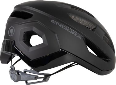 Велошолом Endura Xtract Mips для чоловіків, захисний, чорний