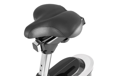 Велотренажер Hop-Sport HS-090H Apollo'21 сріблястий iConsole+