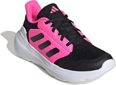 Дитячі кросівки adidas TENSAUR Run 3.0 JUNIOR (37 1/3 EU) - чорний/рожевий