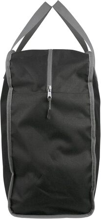 Сумка для чобіт CGM BASIC B60A чорна, водостійка