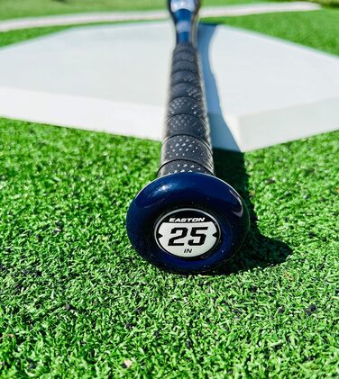 Дитяча бейсбольна бита Easton Moxie T-Ball, -13, декілька стилів, США