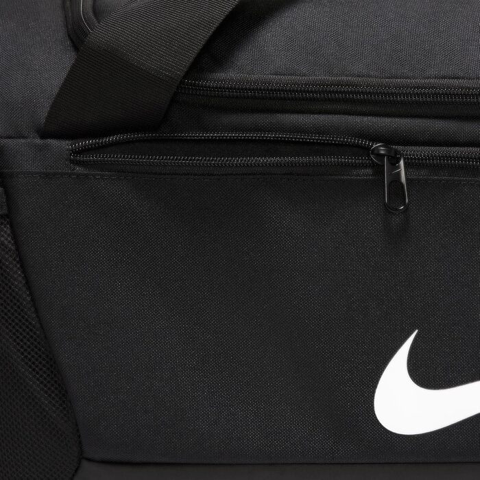 Кросівки Nike чорні з білим, універсальний розмір