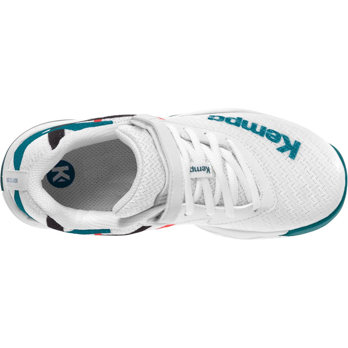 Дитячі спортивні кросівки Kempa Wing 2.0 Junior для гандболу