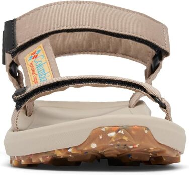 Чоловічі сандалії Columbia Globetrotter для спорту та відпочинку на природі (45 EU, для чистих вод)