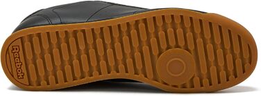 Жіночі кросівки Reebok Princess 41 EU чорного кольору