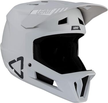 Шолом для даунхілу Leatt 1.0 Gravity сталевий, MTB