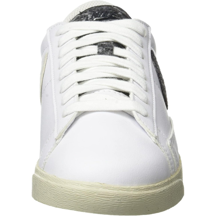 Кросівки Nike Dj0292 для жінок, 37.5 EU, білий та чорний кольори