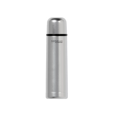 Термос Thermos Thermocafé з нержавіючої сталі, ізоляційна пляшка для напоїв, 0,5 л