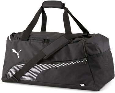 Сумка спортивна PUMA універсальна, для тренувань та подорожей