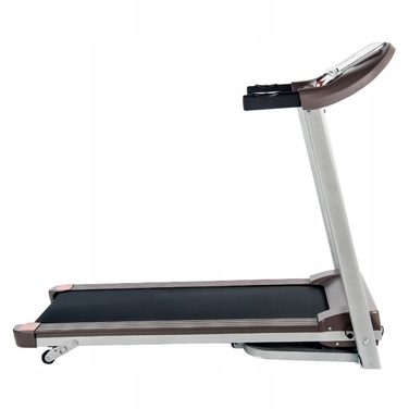 Електрична бігова доріжка Atlas Sport SPARTA18 (до 110 кг)