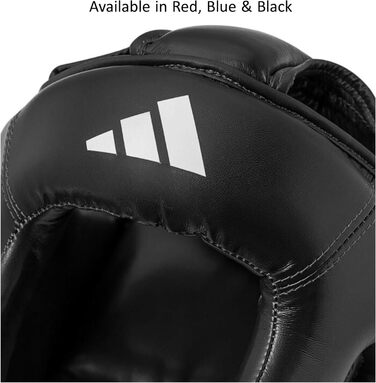 Захисний шолом для дітей adidas ROOKIE, боксерський