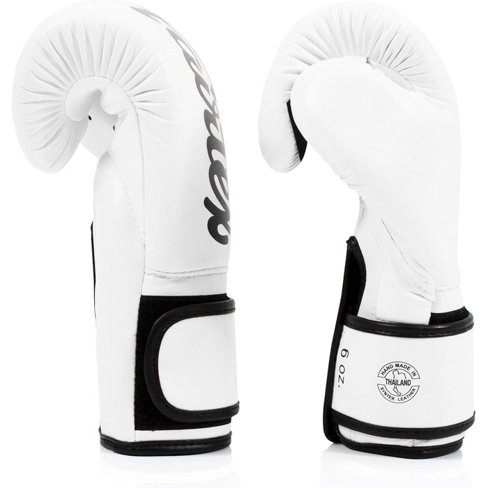 Боксерські рукавички Fairtex BGV14 для муай-тай, кікбоксингу та MMA, тренувальні, унісекс для дітей, чоловіків і жінок