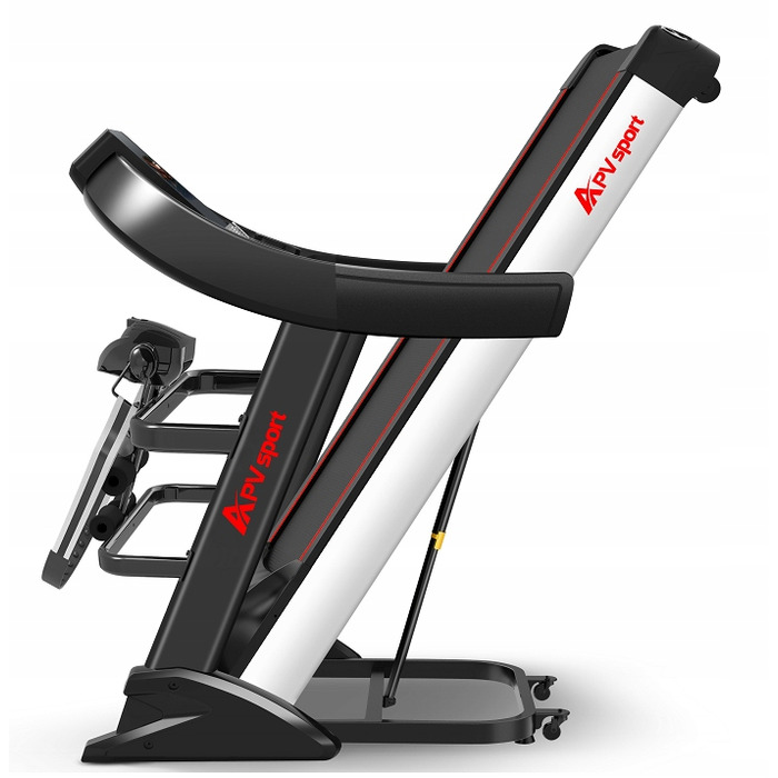 Електрична бігова доріжка APVsport Futura Prestige (до 180 кг)