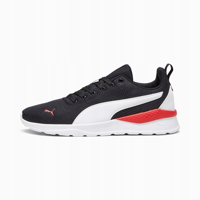 Чоловічі кросівки для бігу та тренувань PUMA Anzarun Lite (371128 50), чорні