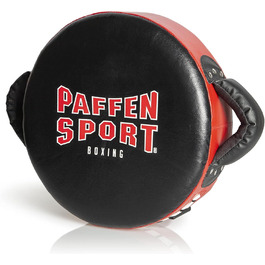 PAFFEN SPORT Coach HIT Shield – щит для ударів, тренувальний лапа для боксу, кікбоксингу, муай-тай та інших єдиноборств