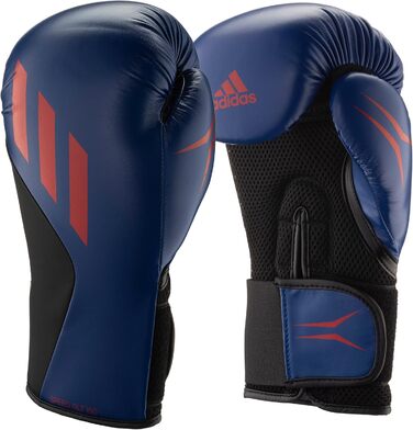 Боксерські рукавички adidas Speed Tilt 150 з інноваційною технологією TILT, для тренувань і змагань