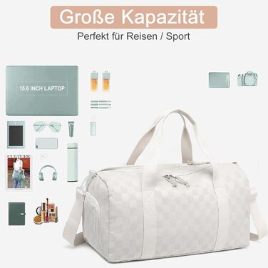 Спортивна сумка для дітей з відділенням для взуття та мокрих речей. Ідеальна для плавання, подорожей та фітнесу. Підходить для хлопчиків, дівчаток та підлітків.