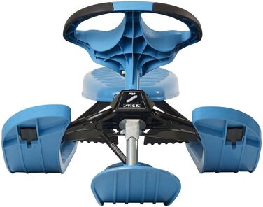 Санки керовані STIGA Snowracer Curve для дітей від 7 років, сині