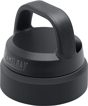 Термос із нержавіючої сталі CAMELBAK Multibev 500 мл, вакуумна ізоляція, колір мох/м'ята