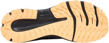 Кросівки ASICS Trail Scout 3 чорно-білі, 44.5 EU (42 EU)