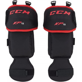 Голкіперські щитки для колін CCM 1.5 SR, дорослі