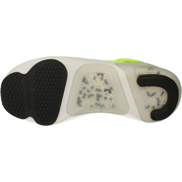 Дитячі кросівки Nike CN9600-450 Volt Sail Grey 35.5 EU