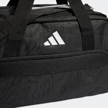 Сумка adidas Tiro League Duffel S червона, унісекс, універсальний розмір