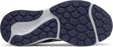 Кросівки New Balance M520v7 чоловічі для бігу, Navy, 40.5 EU