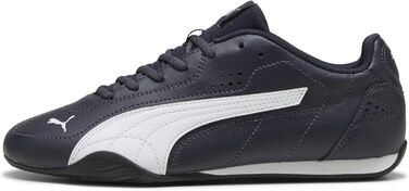 Кросівки Puma Catch SdSneaker Unisex (47 EU, темно-синій/білий/блакитний) - оригінал