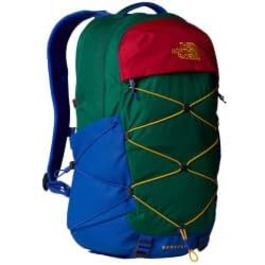 THE NORTH FACE Унісекс рюкзак Borealis для міста та подорожей